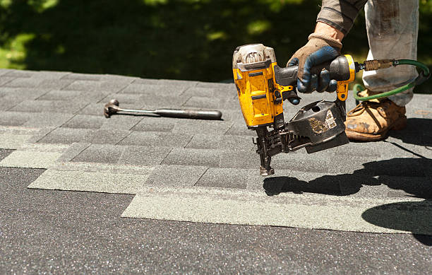 Trusted Pinckneyville, IL Roofing Contractor Experts